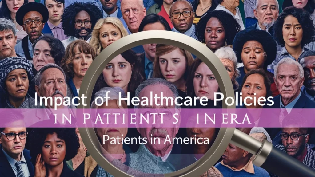 Financial Impact of Healthcare Policies on Patients