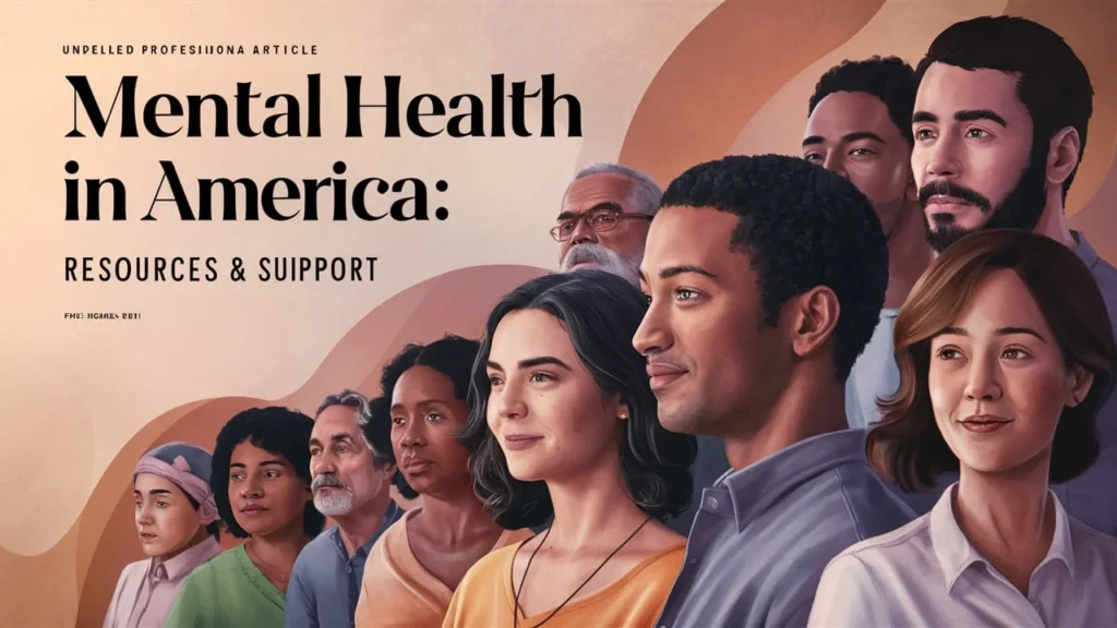 Accessing Mental Health Services: Insurance and Affordability