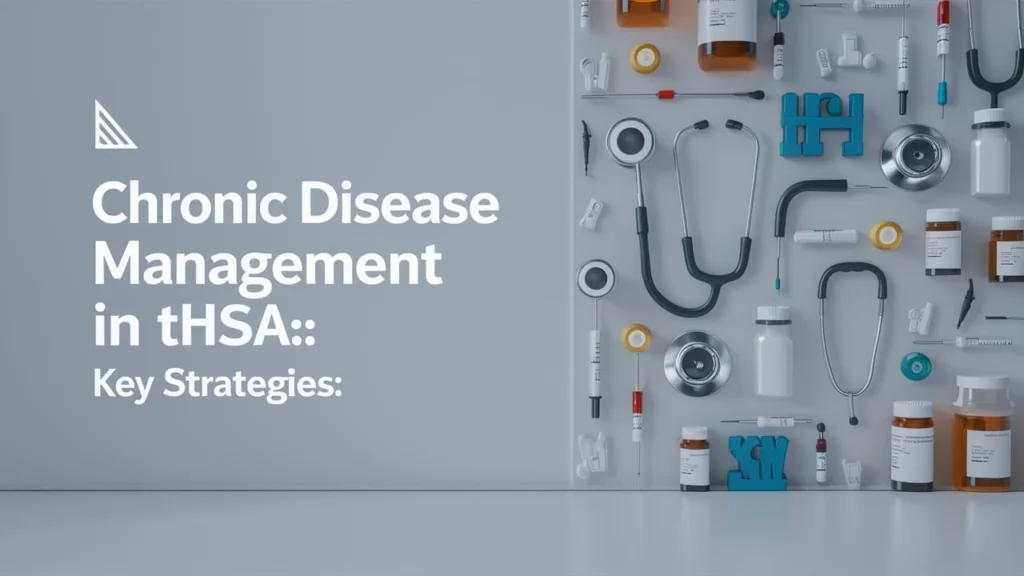 Digital Health & Telemedicine for Chronic Disease Management