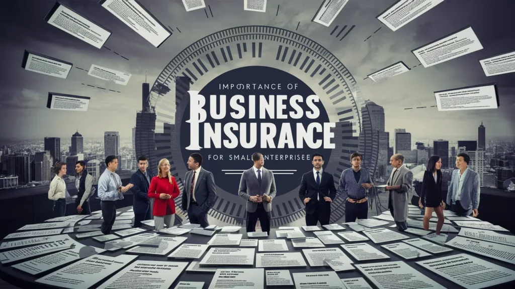 Small Business Insurance for Home-Based Entrepreneurs: What You Need to Know