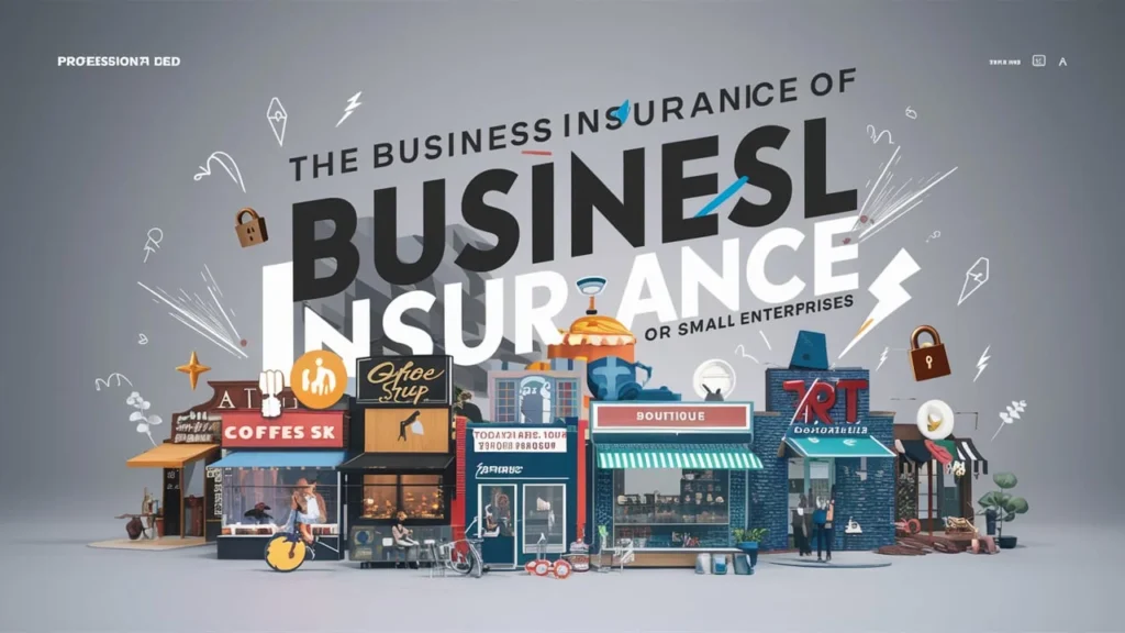 Business Insurance for Startups: What New Entrepreneurs Need to Know